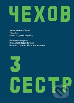 Tři sestry-Alena Machoninová