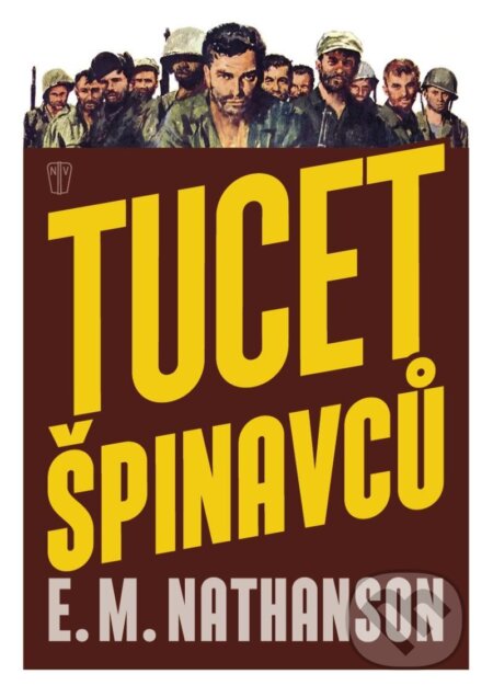 Tucet špinavců-