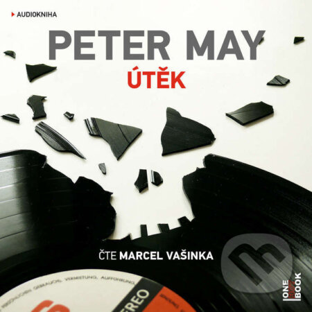 Útěk-Peter May