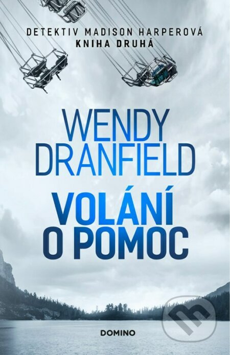 Volání o pomoc-Wendy Dranfield
