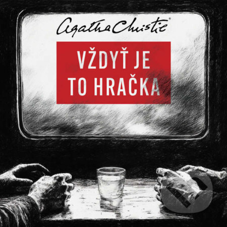 Vždyť je to hračka-Agatha Christie
