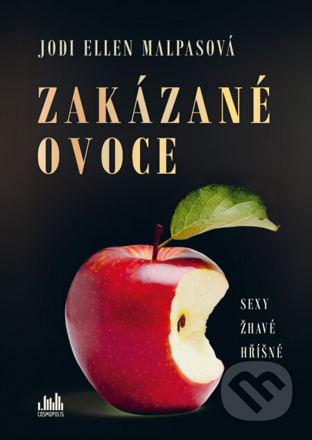 Zakázané ovoce-Malpasová Jodi Ellen