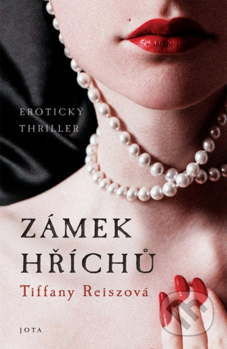 Zámek hříchů-Tiffany Reisz