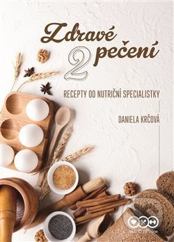Zdravé pečení 2-Daniela Krčová