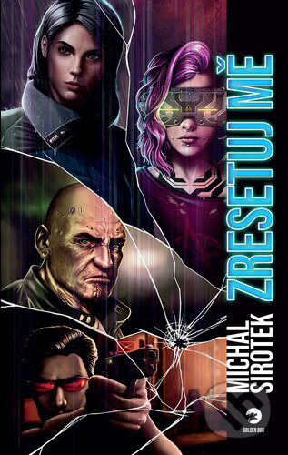 Zresetuj mě-Michal Sirotek