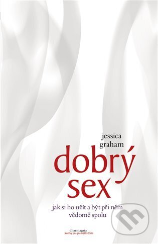 Dobrý sex-Jessica Graham