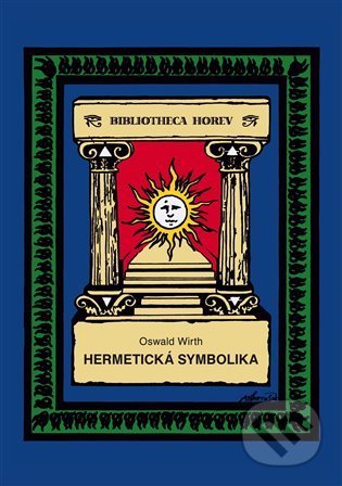 Hermetická symbolika-Oswald Wirth