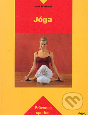 Jóga-Hans H. Rhyner