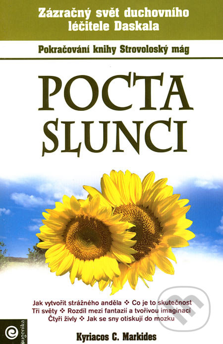 Pocta slunci-Kyriacos C. Markides