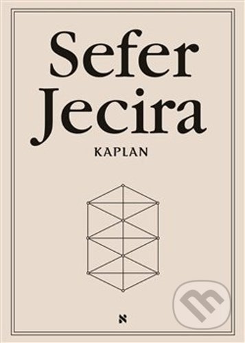 Sefer Jecira-Aryeh Kaplan