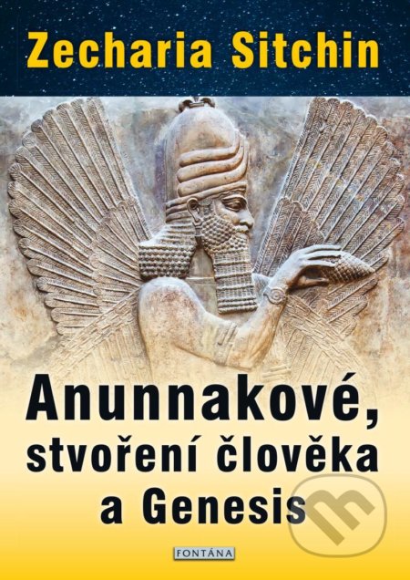 Anunnakové