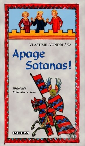Apage Satanas!-Vlastimil Vondruška
