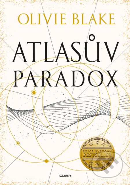 Atlasův paradox-Olivie Blake