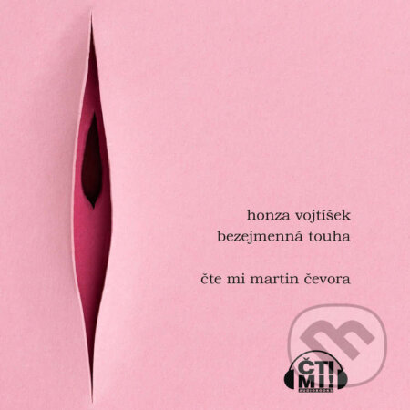 Bezejmenná touha-Honza Vojtíšek