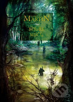 Bouře mečů-George R.R. Martin