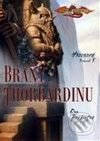 Brány Thorbardinu-Dan Parkinson