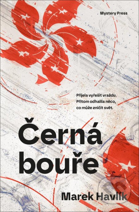 Černá bouře-Marek Havlík