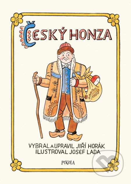Český Honza-Jiří Horák