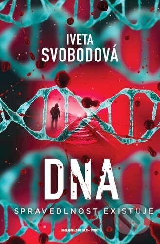 DNA-Iveta Svobodová