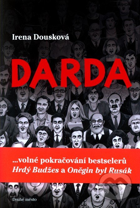 Darda-Irena Dousková