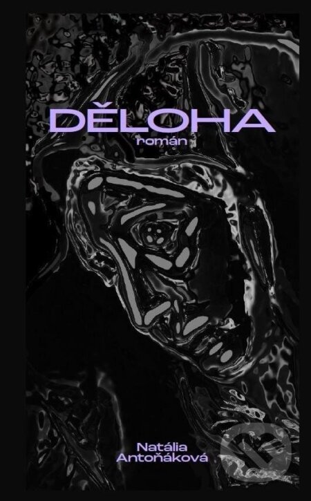 Děloha-Natália Antoňáková
