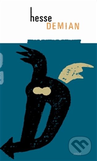 Demian-Hermann Hesse