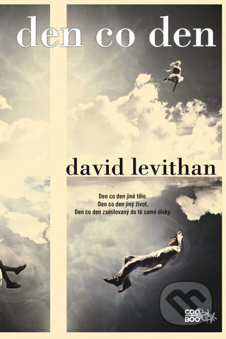 Den co den-David Levithan