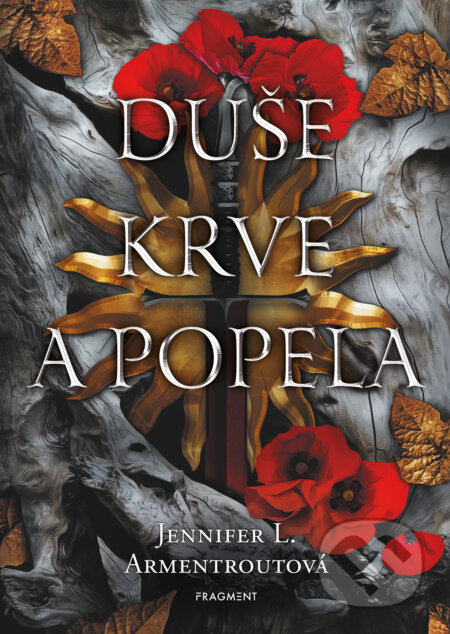Duše krve a popela-Jennifer L. Armentrout