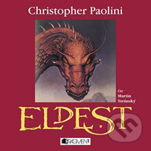Eldest-Christopher Paolini