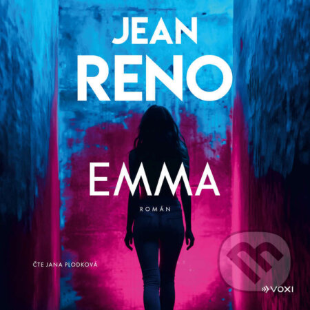 Emma-Jean Reno