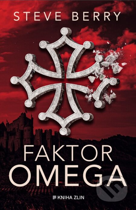 Faktor Omega-Steve Berry