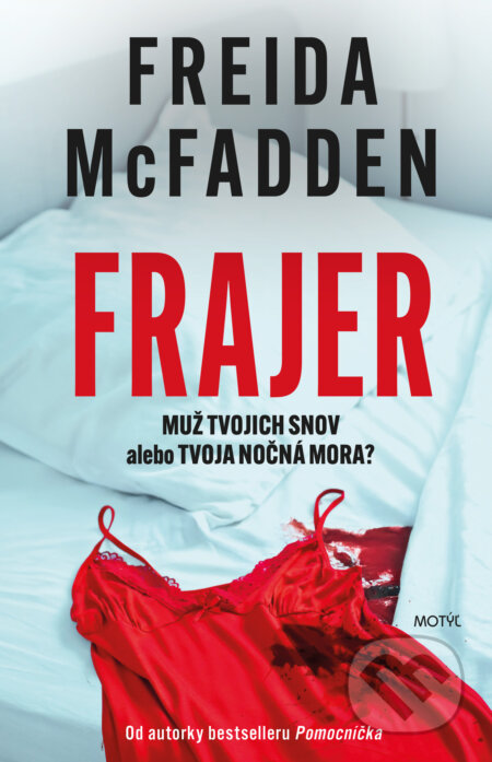 Frajer-Freida McFadden