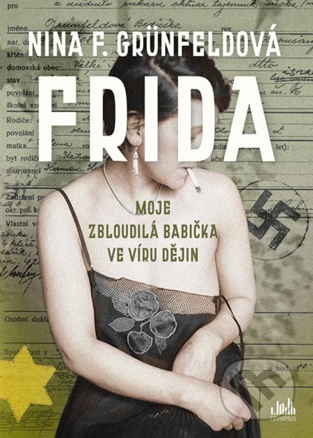 Frida-Nina F. Grünfeld