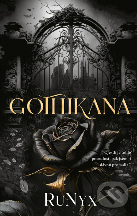 Gothikana-RuNyx