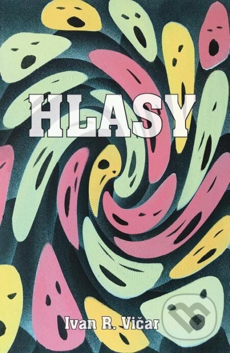 Hlasy-Vítězslav Čermák