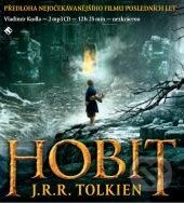 Hobit-J.R.R. Tolkien