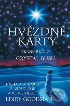Hvězdné karty Lindy Goodman-Crystal Bush