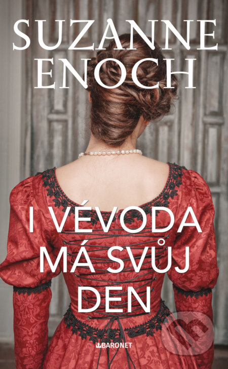 I vévoda má svůj den-Suzanne Enoch