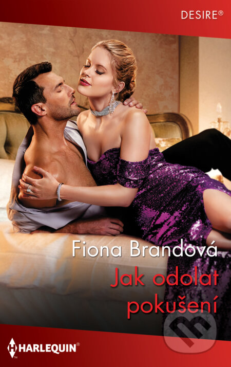 Jak odolat pokušení-Fiona Brand