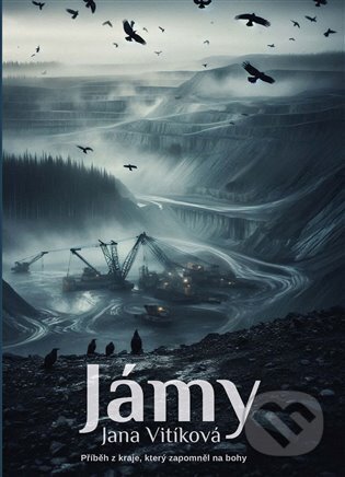 Jámy-Jana Vitíková