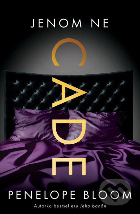 Jenom ne Cade-Penelope Bloom