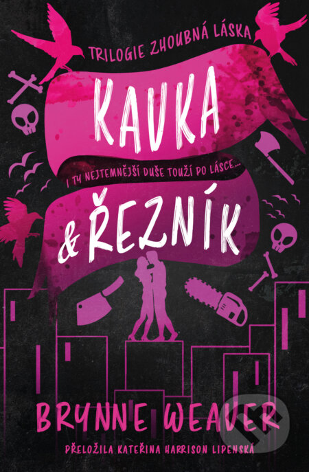 Kavka & Řezník-Brynne Weaver