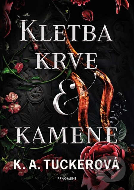 Kletba krve a kamene-K.A. Tucker