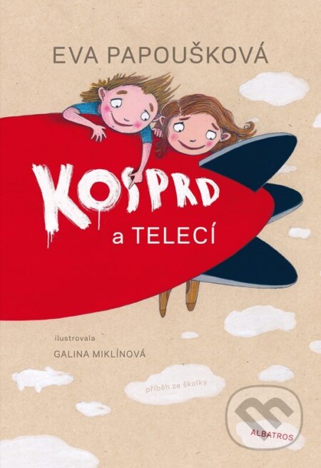 Kosprd a Telecí-Eva Papoušková