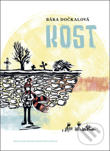 Kost-Bára Dočkalová a Zdenka Holub Převrátilová