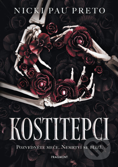 Kostitepci-Nicki Pau Preto