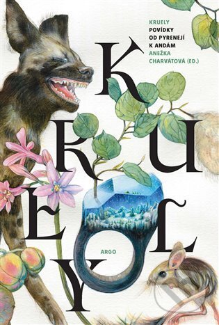 Kruely-Anežka Charvátová