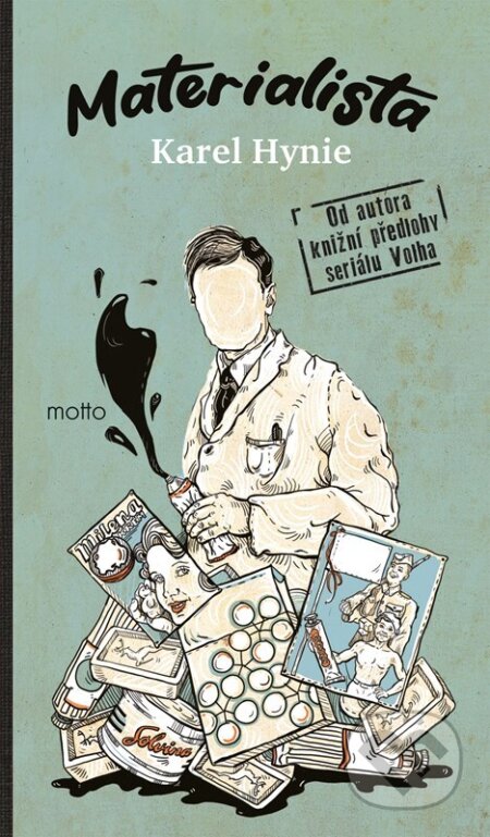 Materialista-Karel Hynie