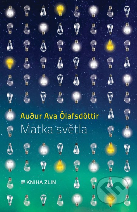 Matka světla-Audur Ava Ólafsdóttir