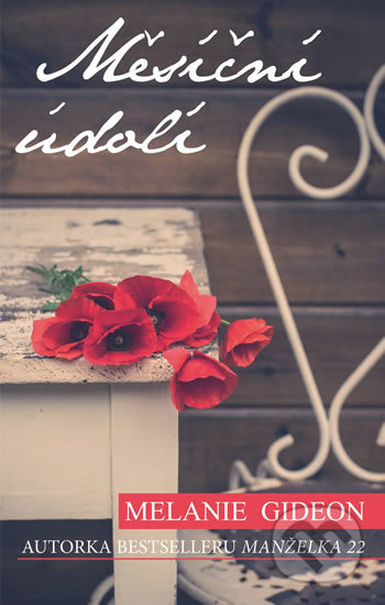 Měsíční údolí-Melanie Gideon